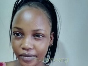 Phvllismwangi