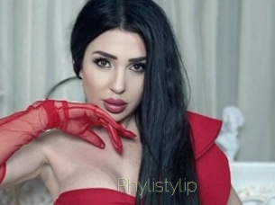 Phylistylip