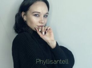Phyllisantell