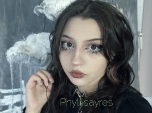 Phyllisayres