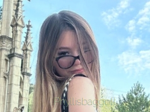 Phyllisbaggott