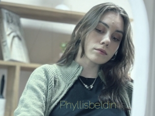 Phyllisbeldin