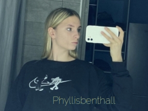 Phyllisbenthall