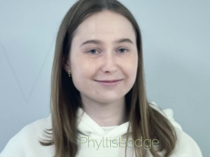 Phyllisbodge