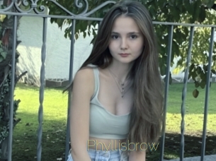 Phyllisbrow