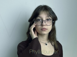 Phyllisburner