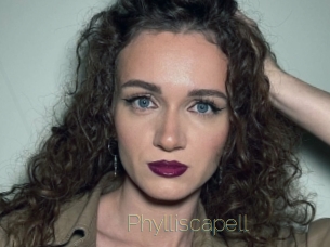Phylliscapell