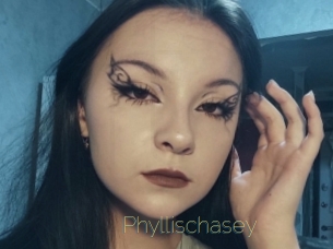 Phyllischasey
