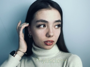 Phyllisclose