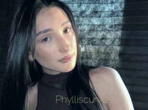 Phylliscurvey