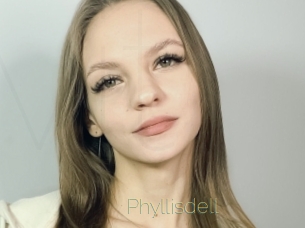 phyllisdell Visio Tchats