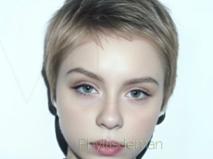 Phyllisdeman