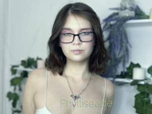 phylliseade Visio Tchats