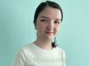 Phyllisedsall