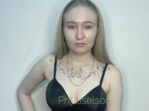 Phylliselson