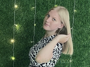 Phyllisfeltham