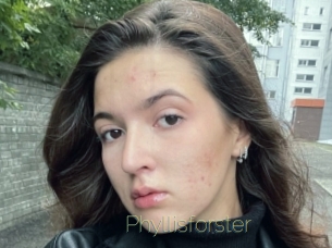 Phyllisforster