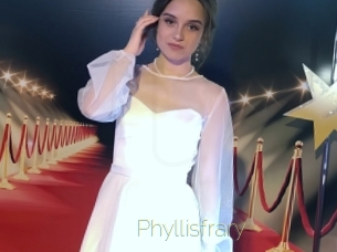 Phyllisfrary