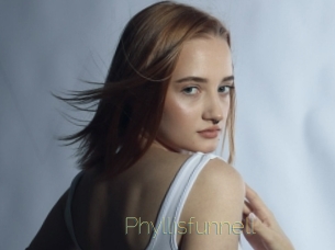 Phyllisfunnell