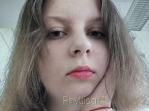 Phyllisgriff