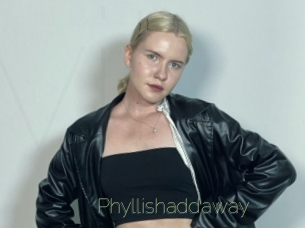 Phyllishaddaway