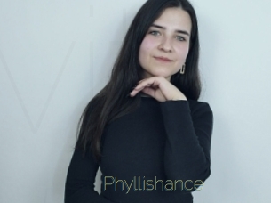 Phyllishance