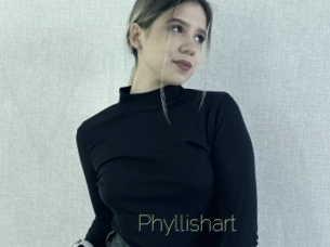 Phyllishart