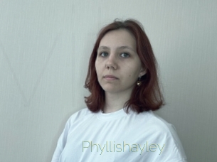 Phyllishayley