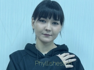 Phyllisheston