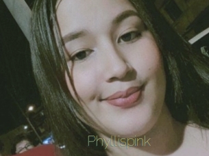 phyllispink Visio Tchats