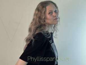 Phyllisspanbauer