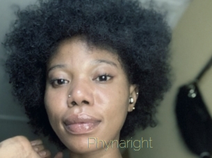 Phynaright