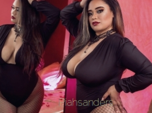 Piahsanders
