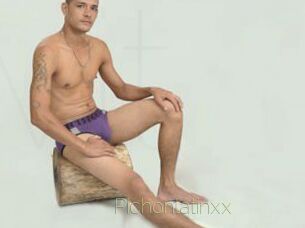 Pichonlatinxx