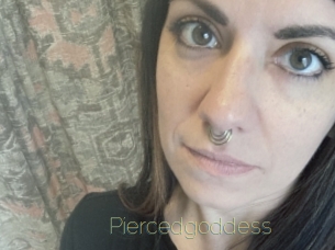 Piercedgoddess