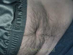 Piercedmeat