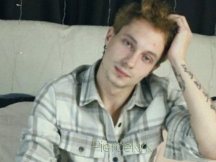 Piercekirk