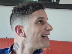 Pierrefitch