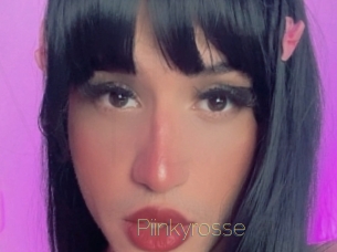 Piinkyrosse
