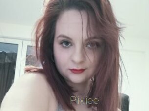 Piixiiee