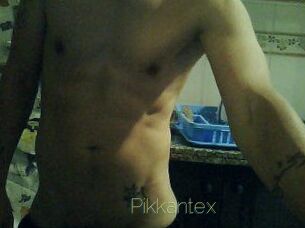 Pikkantex