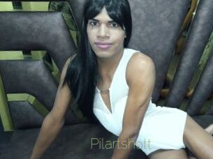 Pilartshott