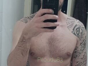Piloudu83