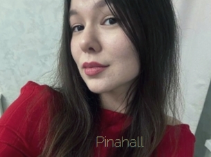 Pinahall