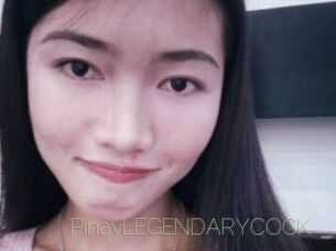 PinayLEGENDARYCOCK