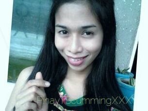 PinayTScummingXXX