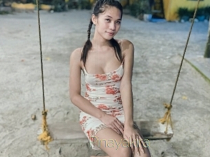 Pinayakira