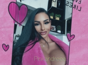Pinkandreea