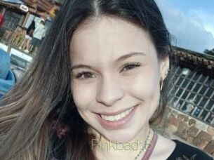 Pinkbad18