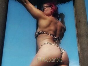 Pinkbarbie